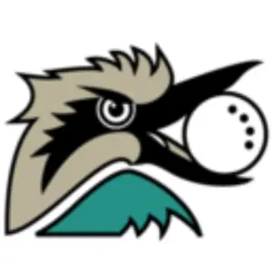Greensborough Hockey Club Burra logo