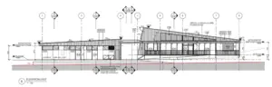 Greensborough Hockey Club social hockey facilities and clubrooms