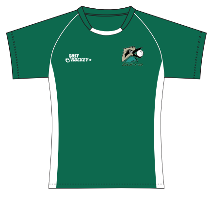 Uniform - Greensborough Hockey Club