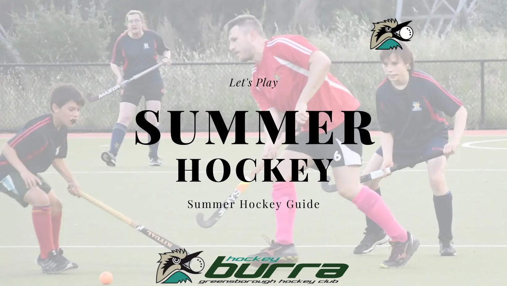Summer Hockey 2026 Registrations Now Open