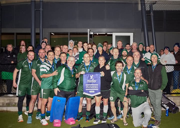 The Burra Crowd: What Club Support Looks Like