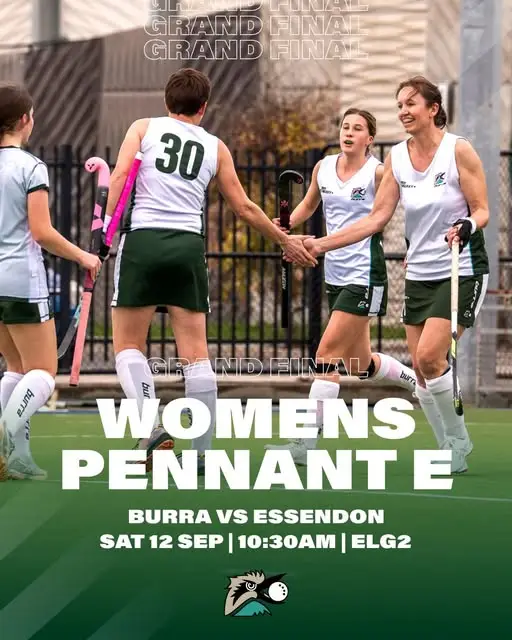 Burra Grand Final Day: Three Teams Chase Premierships at Elgar Park
