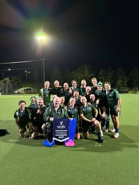 M40+ Go Back-to-Back as 2026 Premiers