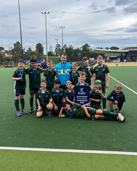 U12 Mixed Crowned 2026 Premiers After 1–0 Grand Final Win
