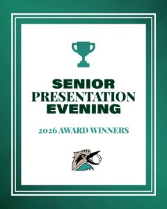 Greensborough Hockey Club Senior Presentation Evening — 2026 award winners