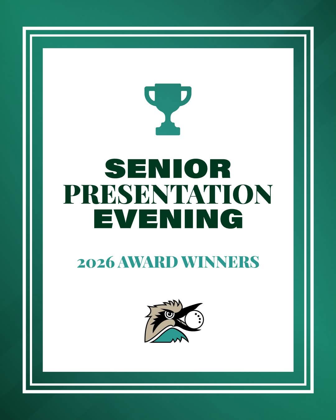 Greensborough Hockey Club Senior Presentation Evening — 2026 award winners