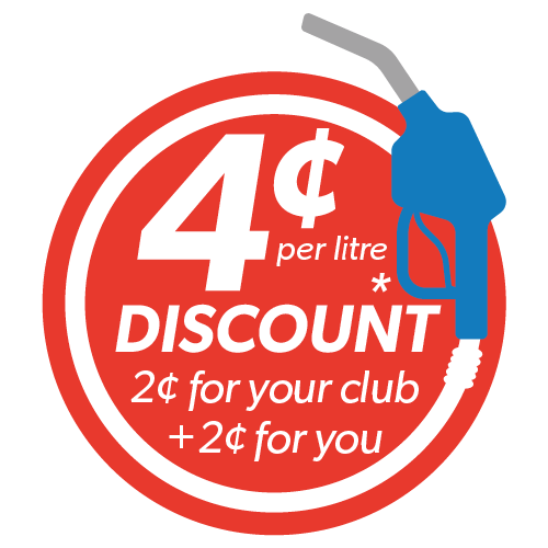 Burra members: save on fuel and help back our juniors